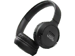 JBL Tune 510BT Bluetooth Kopfhörer On-Ear, schwarz