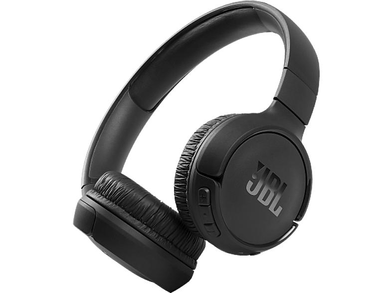 JBL Tune 510BT Bluetooth Kopfhörer On-Ear, schwarz