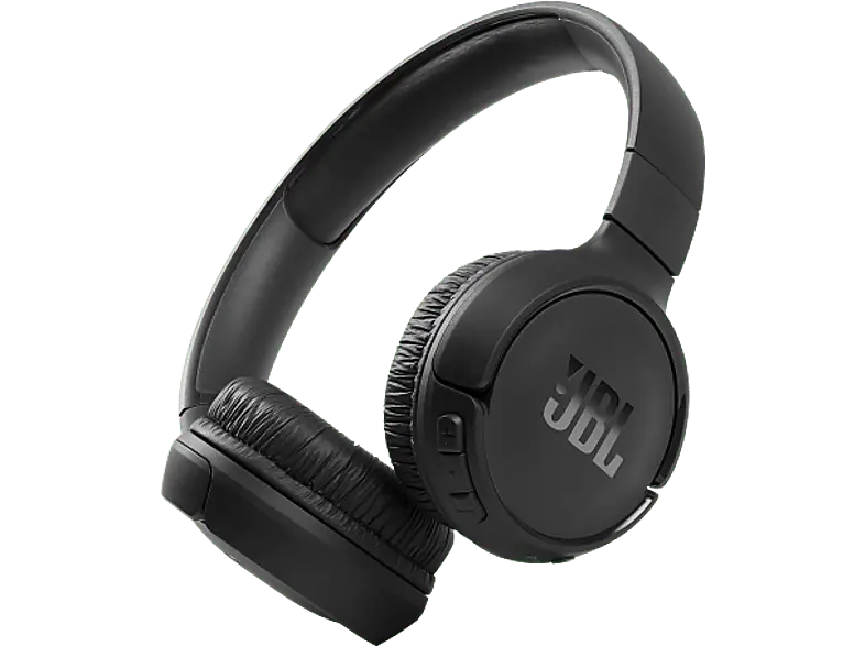 JBL Tune 510BT Bluetooth Kopfhörer On-Ear, schwarz
