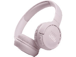 JBL Tune 510BT Bluetooth Kopfhörer On-Ear, rosa