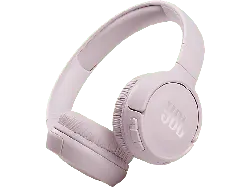JBL Tune 510BT Bluetooth Kopfhörer On-Ear, rosa