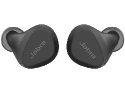 Jabra Sport In-Ear-Bluetooth®-Kopfhörer "Elite 4 Active" mit ANC, Schwarz; True Wireless Kopfhörer