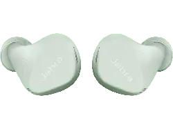Jabra Sport In-Ear-Bluetooth®-Kopfhörer "Elite 4 Active" mit ANC, Light Mint; True Wireless Kopfhörer