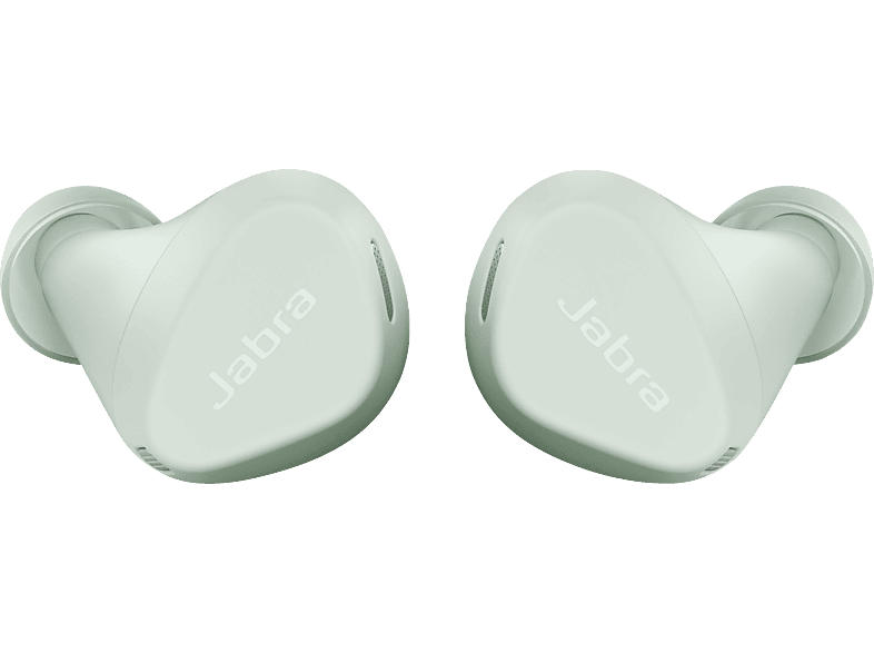 Jabra Sport In-Ear-Bluetooth®-Kopfhörer "Elite 4 Active" mit ANC, Light Mint; True Wireless Kopfhörer