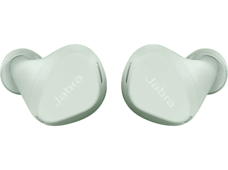 Jabra Sport In-Ear-Bluetooth®-Kopfhörer "Elite 4 Active" mit ANC, Light Mint; True Wireless Kopfhörer
