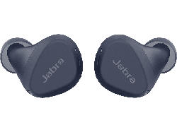 Jabra Sport In-Ear-Bluetooth®-Kopfhörer "Elite 4 Active" mit ANC, Navy; True Wireless Kopfhörer