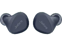 Jabra Sport In-Ear-Bluetooth®-Kopfhörer "Elite 4 Active" mit ANC, Navy; True Wireless Kopfhörer