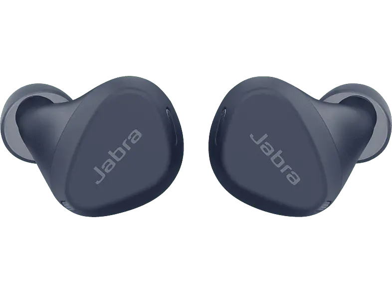 Jabra Sport In-Ear-Bluetooth®-Kopfhörer "Elite 4 Active" mit ANC, Navy; True Wireless Kopfhörer