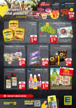 EDEKA EDEKA: Viel sparen & Vielfalt genießen - bis 17.08.2024