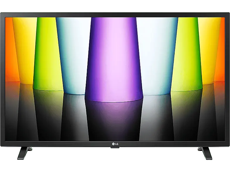 LG Electronics 32LQ63006LA (2022) 32 Zoll Full HD Smart TV; LCD TV