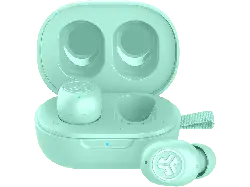 JLab JBUDS mini True Wireless Earbuds, Mint Green; True Wireless Kopfhörer