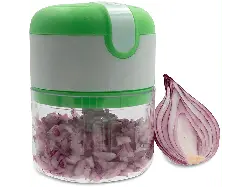 Media Shop Livington 3 Sekunden Multizerkleinerer M33589