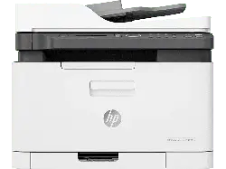 HP Color Laser MFP 179fwg, (6HU09A), Multifunktionsdrucker, WLAN, Laserdruck, Weiß