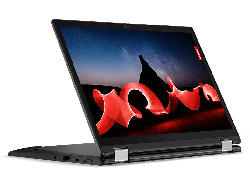 Lenovo ThinkPad L13 Yoga Gen 4 Convertible 13,3 Zoll, WUXGA, AMD Ryzen™ 5 pro 7530U, 16 GB RAM, 512 SSD, Windows 11 Pro (64 Bit), Radeon™ Onboard Graphics, Thunder Black