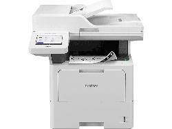 Brother MFC-L6710DW Multifunktionsdrucker for Business, 512 MB, 5 Zoll Touchscreen-Farbdisplay, USB 2.0, 520 Blatt; Laserdrucker for Business