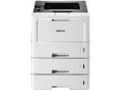 Brother HL-L5210DNTT 48PPM 1.200DPI 256MB USB 2.0; Laserdrucker