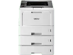 Brother HL-L5210DNTT 48PPM 1.200DPI 256MB USB 2.0; Laserdrucker