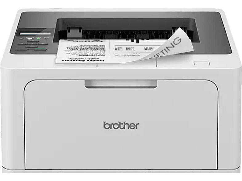 Brother HL-L5210DN 48PPM 1.200DPI 256MB USB 2.0; Laserdrucker