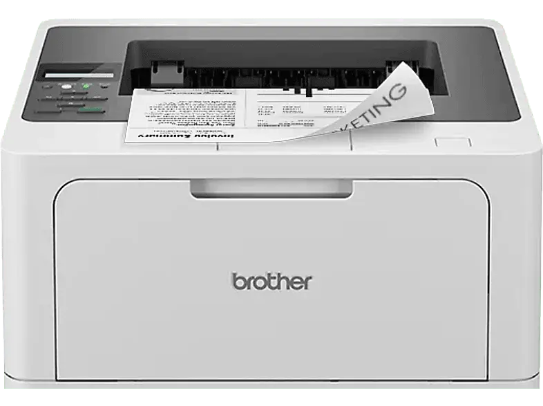 Brother HL-L5210DN 48PPM 1.200DPI 256MB USB 2.0 Laserdrucker