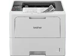 Brother HL-L6210DW Laserdrucker for Business, 256 MB RAM, USB 2.0, 500 Blatt