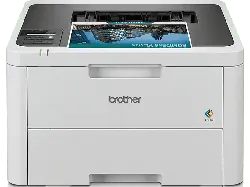 Brother HL-L3220CW, Farb-LED-Drucker for Business mit WLAN, 256 MB, USB 2.0, 250 Blatt; LED Drucker for Business