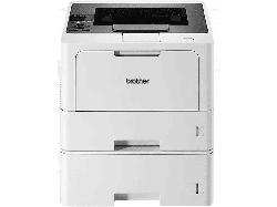 Brother HL-L5210DNT Laserdrucker for Business, 256 MB RAM, USB 2.0, 250 Blatt