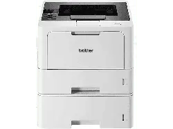 Brother HL-L5210DNT Laserdrucker for Business, 256 MB RAM, USB 2.0, 250 Blatt