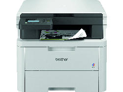 Brother DCP-L3520CDW Kompaktes 3-in-1 Farb-LED Multifunktionsgerät For Business; Multifunktionsdrucker