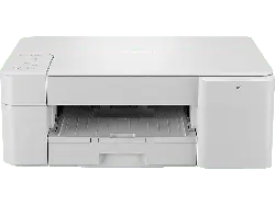 BROther DCP-J1200WE 3-in-1 Multifunktiongerät mit Tintenpatronen For Business; Multifunktionsdrucker