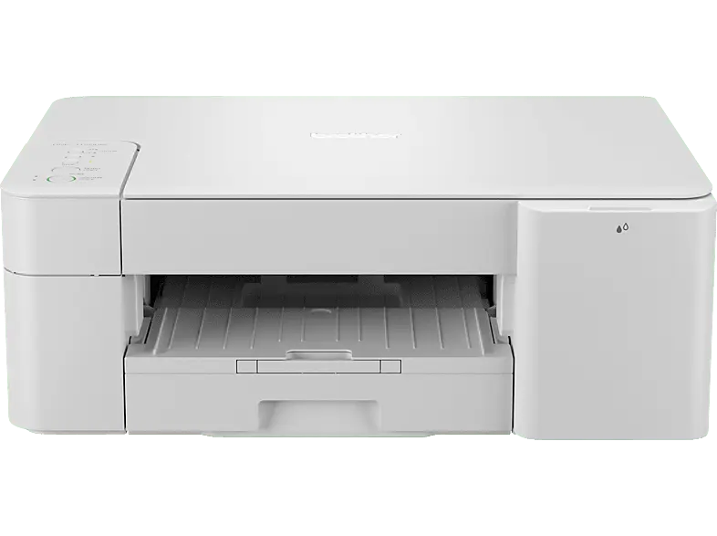 BROther DCP-J1200WE 3-in-1 Multifunktiongerät mit Tintenpatronen For Business; Multifunktionsdrucker