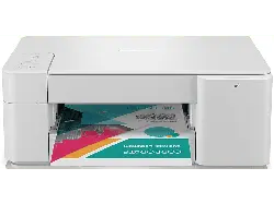 BROther DCP-J1200W Kompaktes 3-in-1-Tintenmultifunktionsgerät For Business; Multifunktionsdrucker