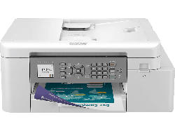 Brother MFC-J4340DW 4-in-1-Tintenmultifunktionsgerät For Business; Multifunktionsdrucker