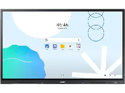Samsung LH75WADWLGCXEN Interactive Display WAD Serie 75 Zoll for Business