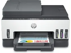 HP Smart Tank 7305, 9 S/Min Farbe Multifunktionsdrucker