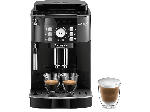 MediaMarkt De'Longhi ECAM 21.117 B Magnifica S Kaffeevollautomat (Schwarz, Extra leises Kegelmahlwerk, 15 bar, Dampfdüse) - bis 16.11.2024