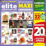 Elite Pet Grandi marche - al 21.08.2024