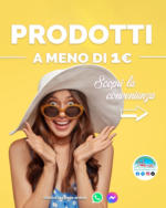 Amato Point A meno 1€ - al 31.08.2024