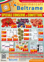 Centro Commerciale Discount Speciale conserve e confetture - al 21.08.2024