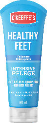 O'Keeffe's Fußcreme intensive Pflege, healthy feet