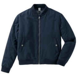 Jungen Jacke im Blouson-Stil