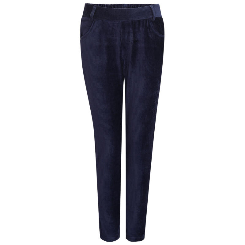 Damen Jogpants aus Cord