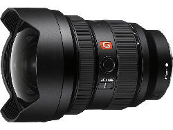 Sony Objektiv FE 12-24mm f/2.8 GM (SEL1224GM)