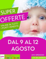 Sanitaria Gaia Super offerte - al 12.08.2024