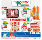 Quick Sisa I magnifici 4 - al 19.08.2024