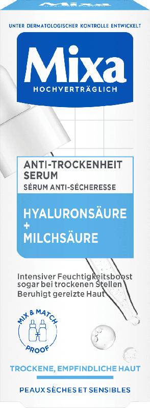 Mixa Serum Anti-Trockenheit