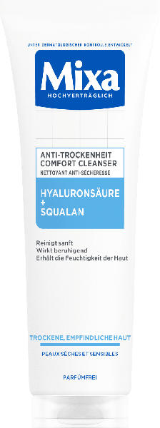 Mixa Cleanser Anti-Trockenheit