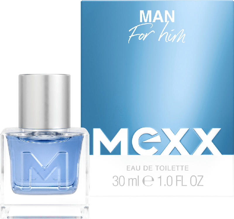 Mexx Man Eau de Toilette