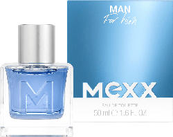 Mexx Man Eau de Toilette