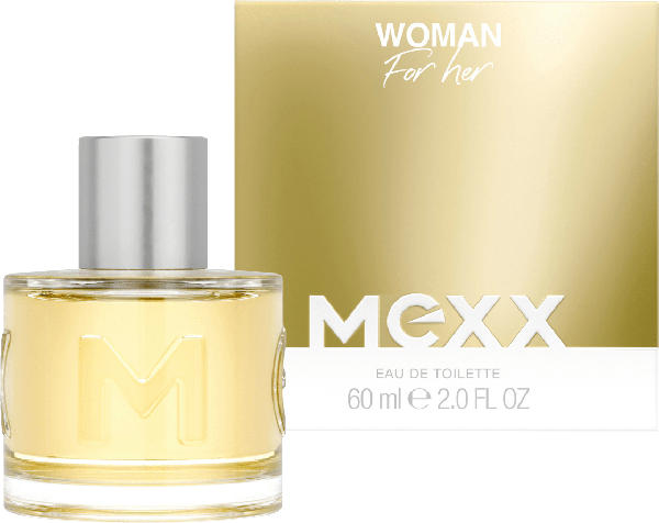 Mexx Woman Eau de Toilette