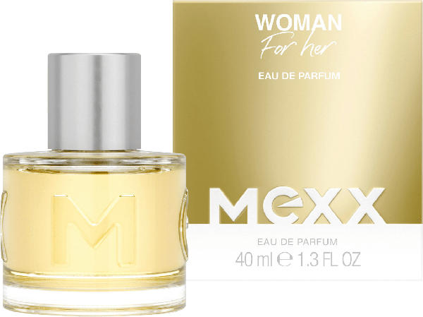 Mexx Woman Eau de Parfum